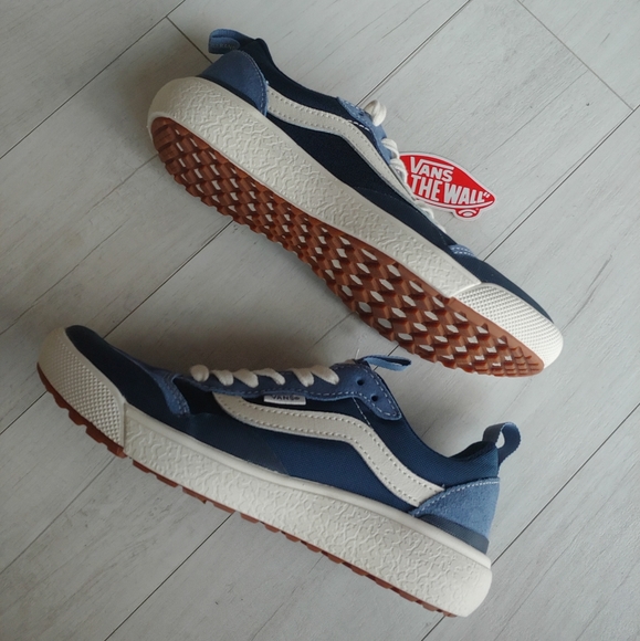 VANS NEW UltraRange Rapid EXO Shoes - Picture 3 of 12